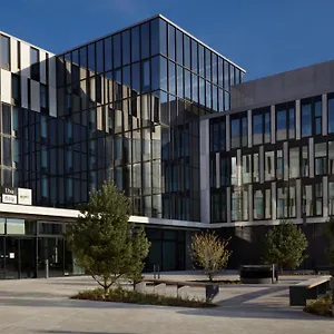 Hotel Acora Airport, Dusseldorf
