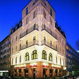 Hotel Devin Art, Dusseldorf